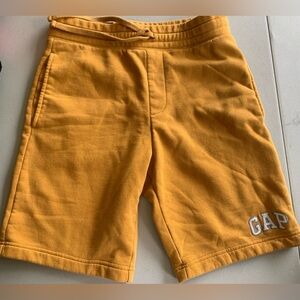 Mens Gap French Terry Shorts M